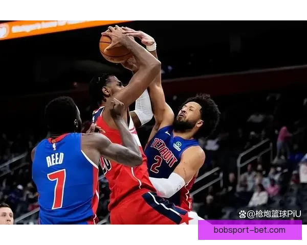 活塞时隔19年再夺东部第一 杜伦贡献16分7篮板乔治砍下20分 活塞时隔19年再夺东部第一 杜伦贡献16分7篮板乔治砍下20分