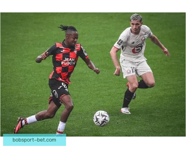 里尔3-0朗斯帕尔多传射哈拉尔德松费利克斯科雷亚进球助胜