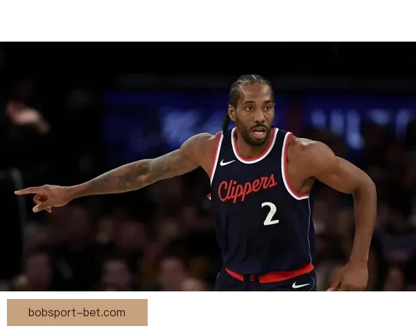 曝联盟调查莱昂纳德勇士曾接近五巨头梦 快船突然撤出谈判