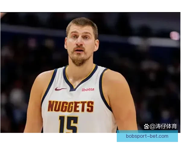 约基奇28次三双遥遥领先 本季三双榜第二三名加起来还不及他