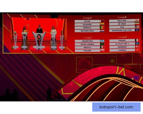 世界杯精彩对决比分预测与赛果分析全攻略