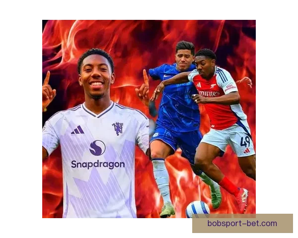 曼联在两次报价失败后接近以7000万英镑签下埃弗顿核心球员