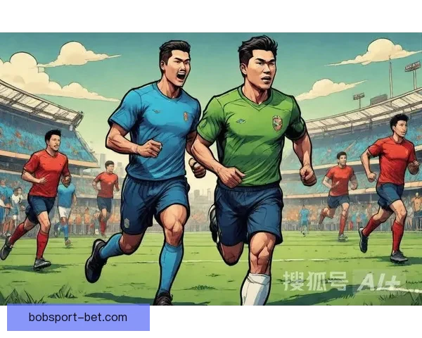 世界杯买球平台推荐与分析助你畅享全球足球盛宴