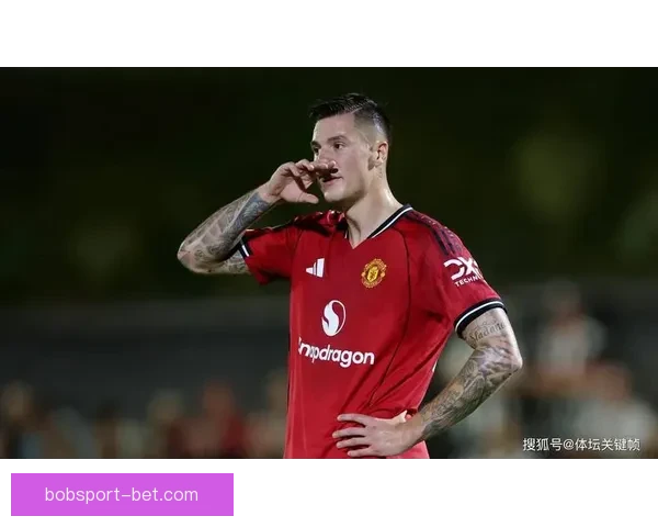 曼联在两次报价失败后接近以7000万英镑签下埃弗顿核心球员