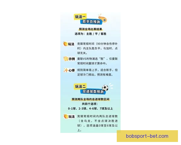 全面解析最新体育竞猜策略与赛事预测指南，让你赢在起点