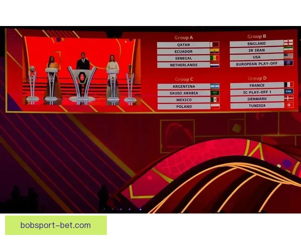 世界杯精彩对决比分预测与赛果分析全攻略