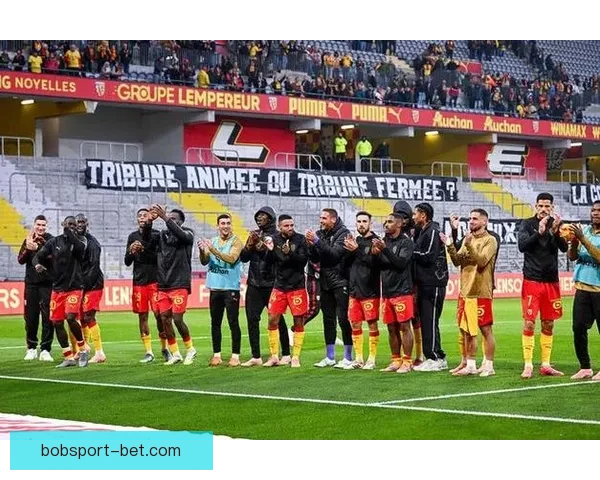 里尔与朗斯德比失利后皮埃尔·萨热公开道歉直言感到羞耻