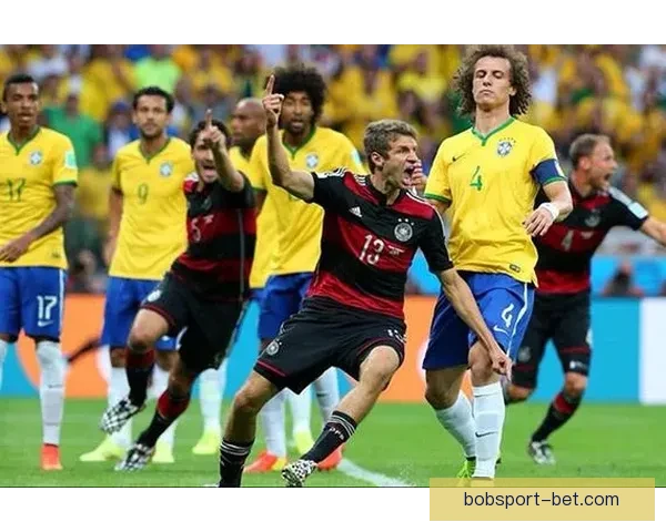 世界杯精彩对决比分预测与投注技巧全攻略