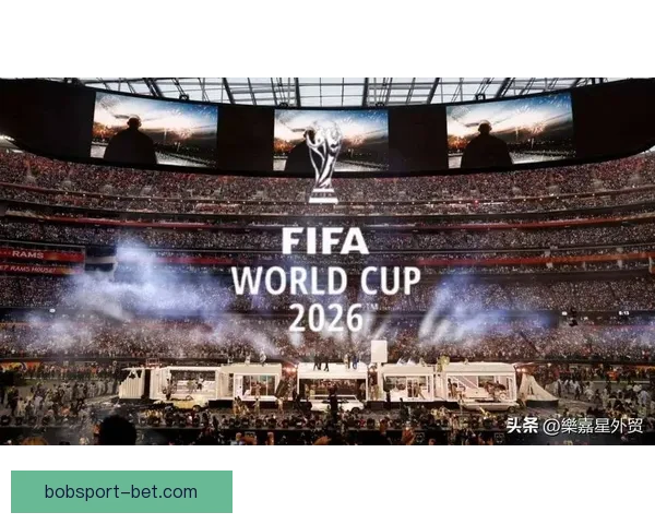 世界杯买球平台推荐与分析助你畅享全球足球盛宴