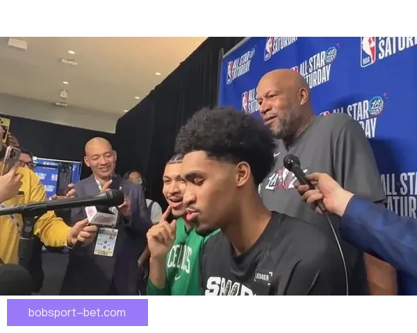 凯尔特人锁定小罗恩哈珀续约签两年新合同