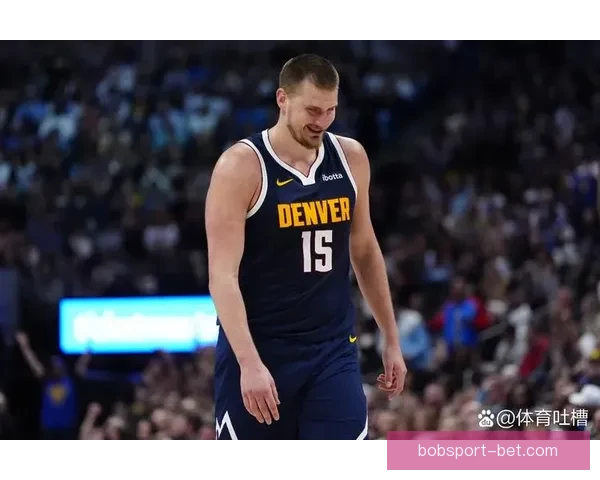 约基奇创历史纪录 成为NBA首位连续两季场均三双中锋