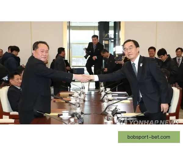 朝鲜女足时隔十二年重返韩国参加亚冠半决赛